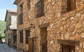 Casa Rural Campoamor